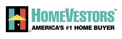 HomeVestors logo
