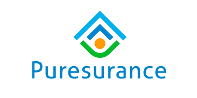 Puresurance logo